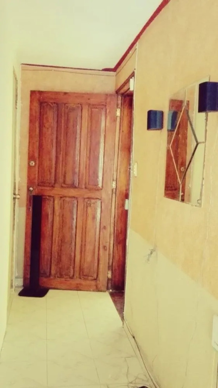Hostal Davishs House