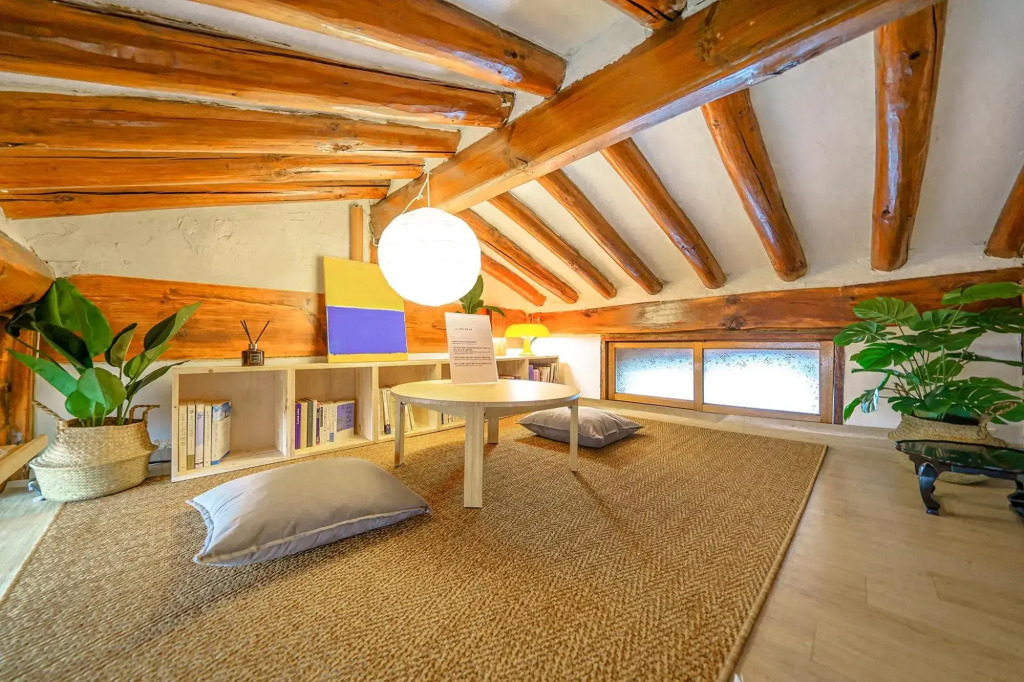 Simsanjae Boutique Hanok Stay