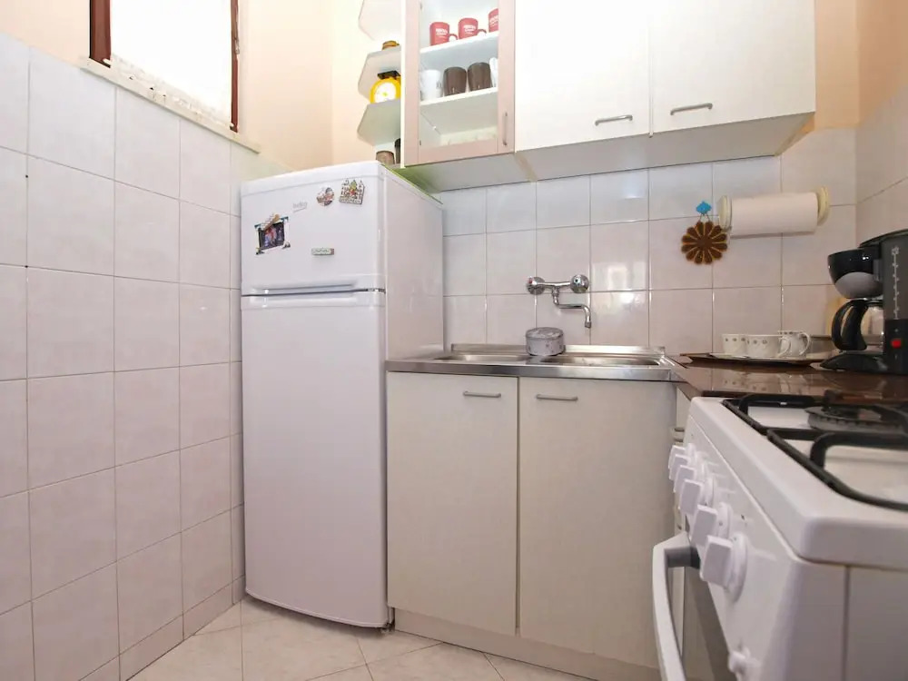 Apartment 1639