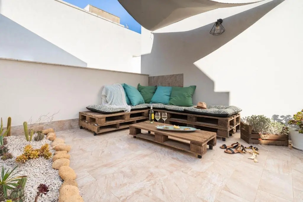 Volturno3 Suites & more