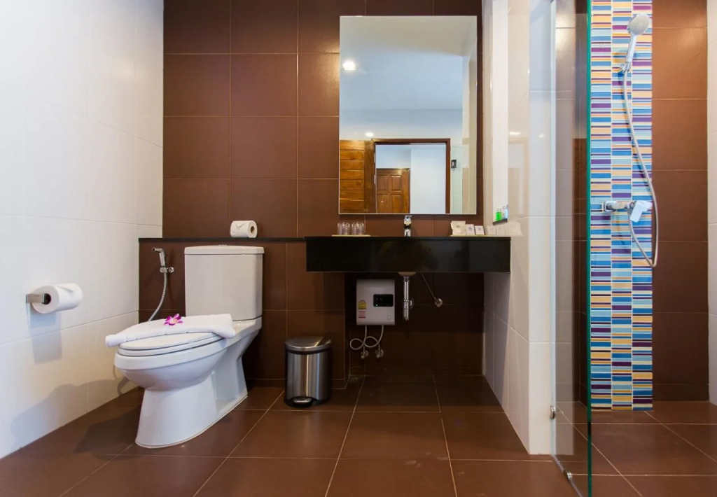The Phu Beach Hotel - SHA Plus