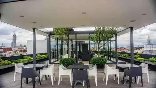Plaza Santo Domingo Loft by LaTour Hotels and Resorts