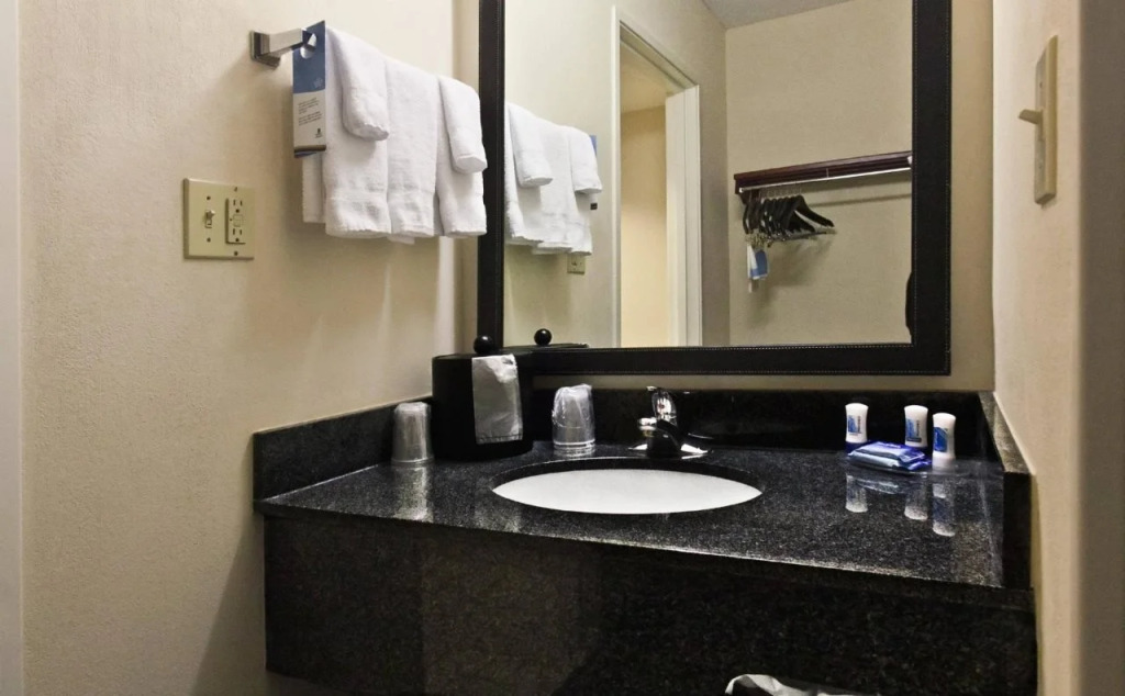 Fairfield Inn & Suites Savannah Airport