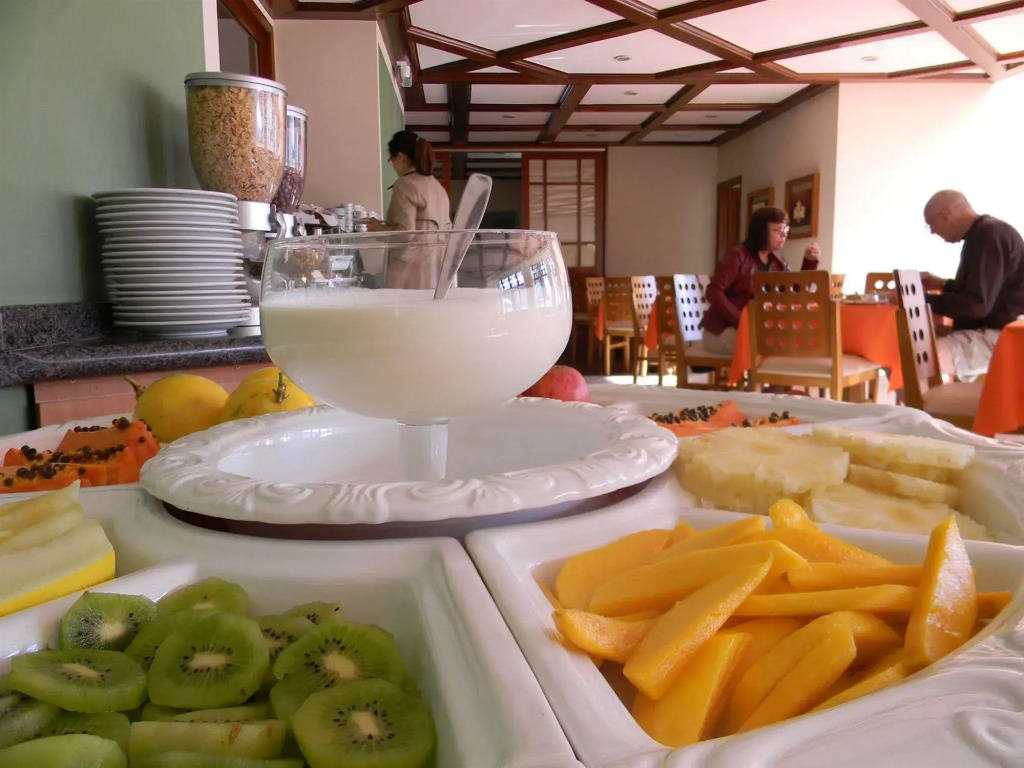 Pousada Villaggio Itália
