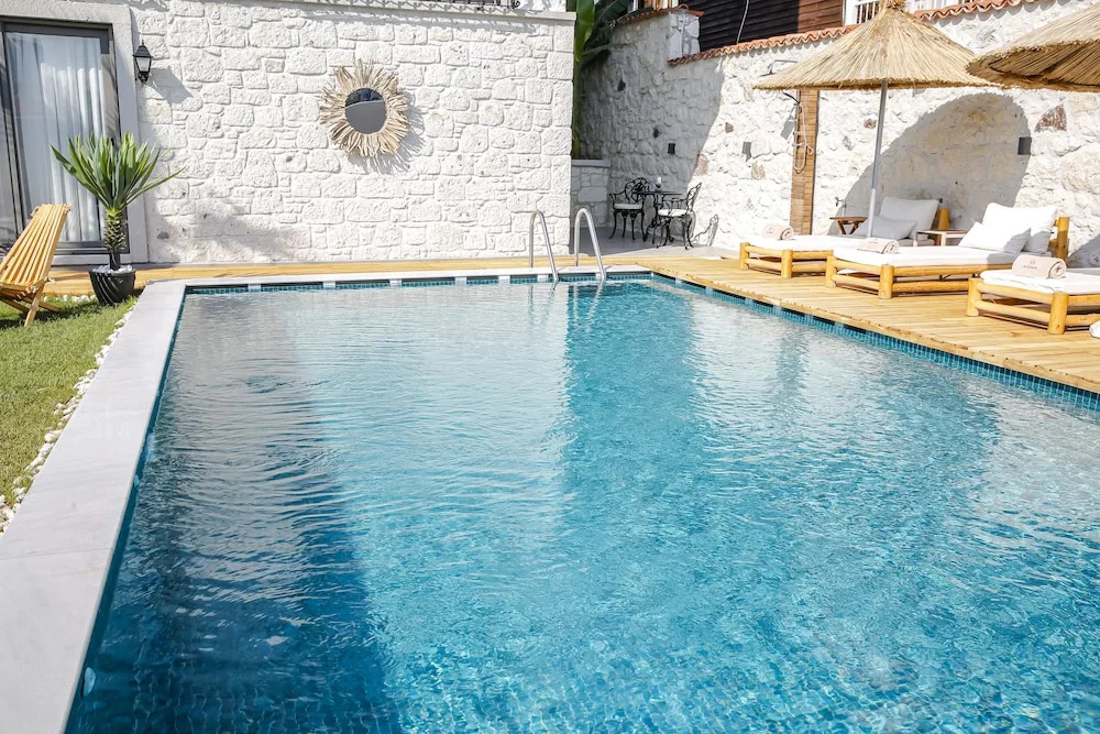 Sol De Verano Boutique Hotel