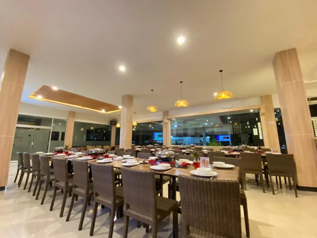 Bukit Indah Lestari Hotel