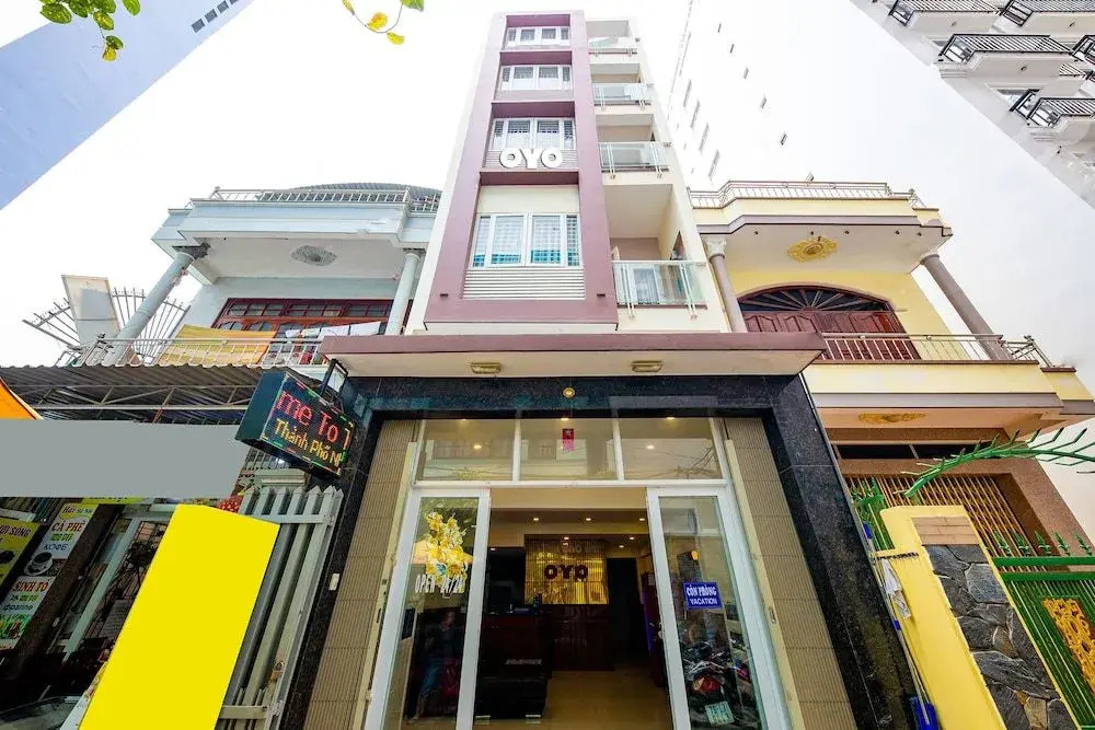 Oyo 378 Thien Bao Hotel