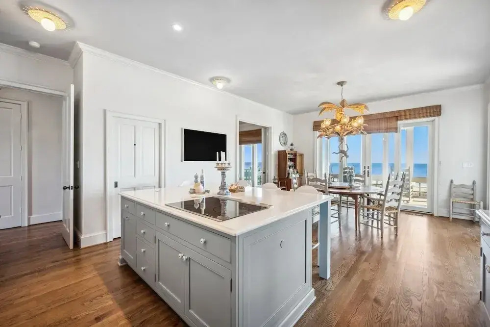 Summertide 5 Bedroom Home