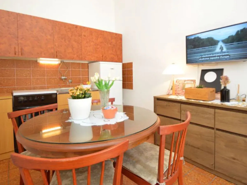 Apartment Rose Gemmano 21951