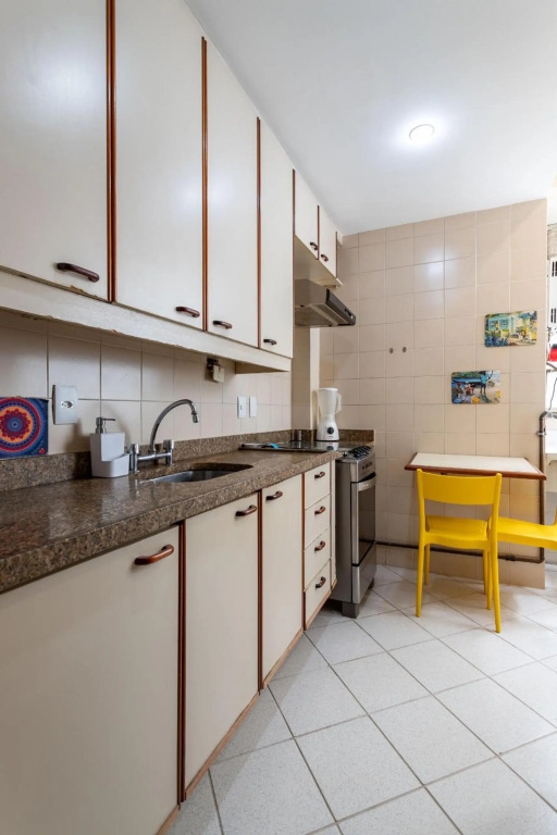Pineapples RPP913 - Apartamento ideal para casais em Copacabana
