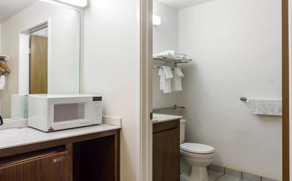 Quality Inn & Suites South San Jose - Morgan Hill