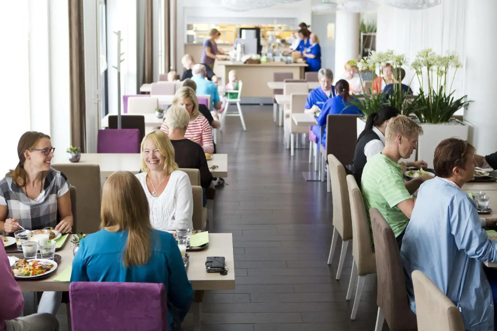 Norlandia Tampere Hotel
