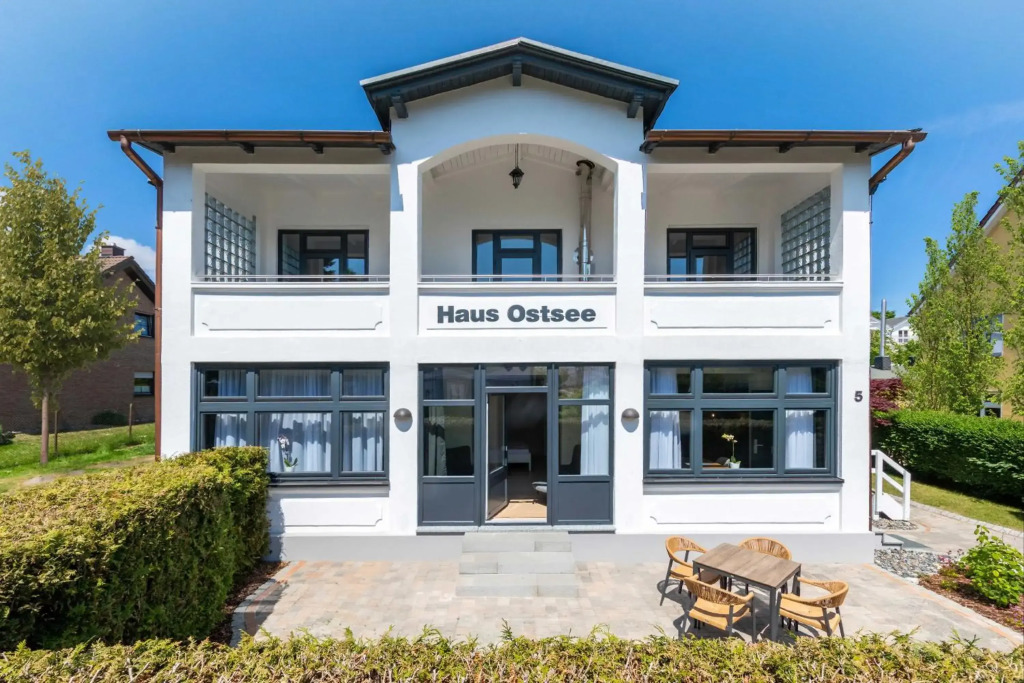 Villa Ostsee