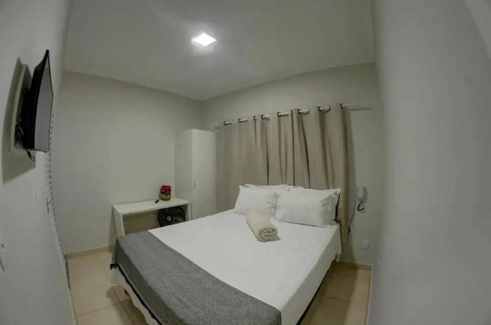 HOTEL CASABLANCA