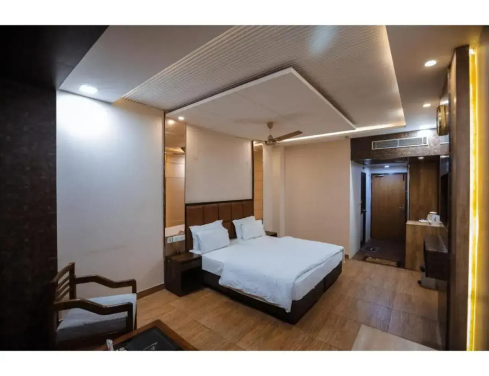 A.P. Residency