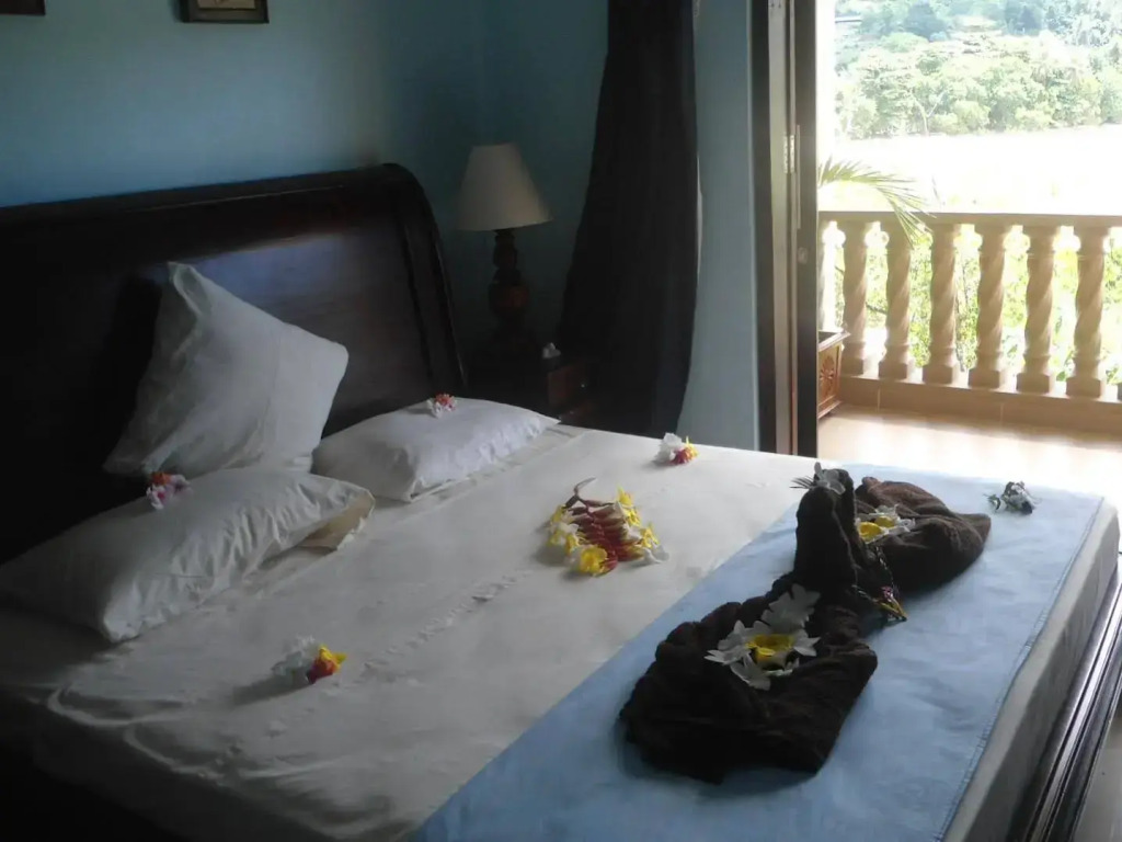 BayView Seychelles