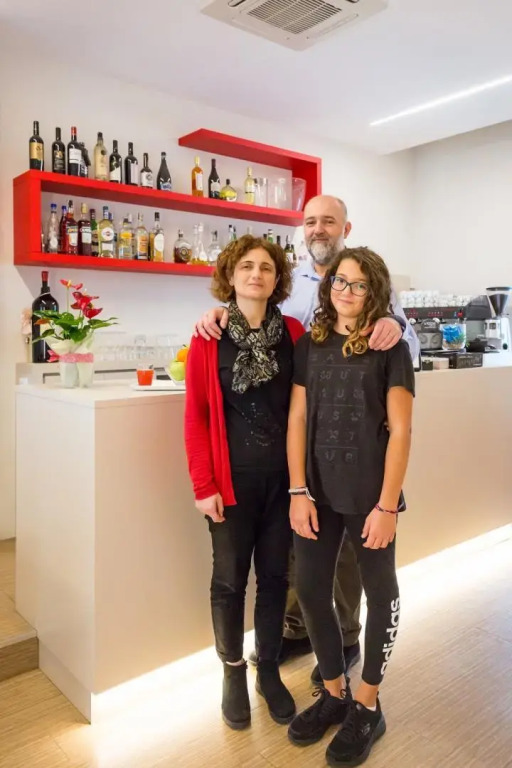 Hotel Amicizia