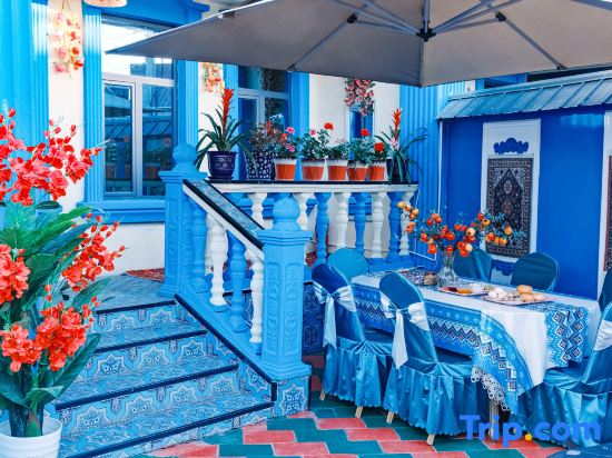 Shuanglanting Homestay