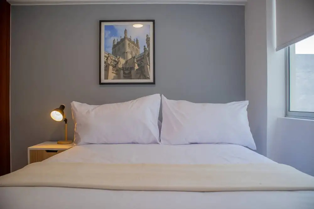 w Stunning 3BR in Miraflores