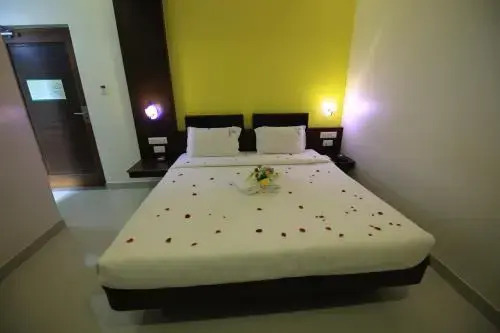 KR Residency