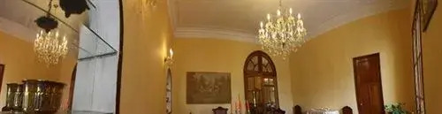 La Casona del Búho