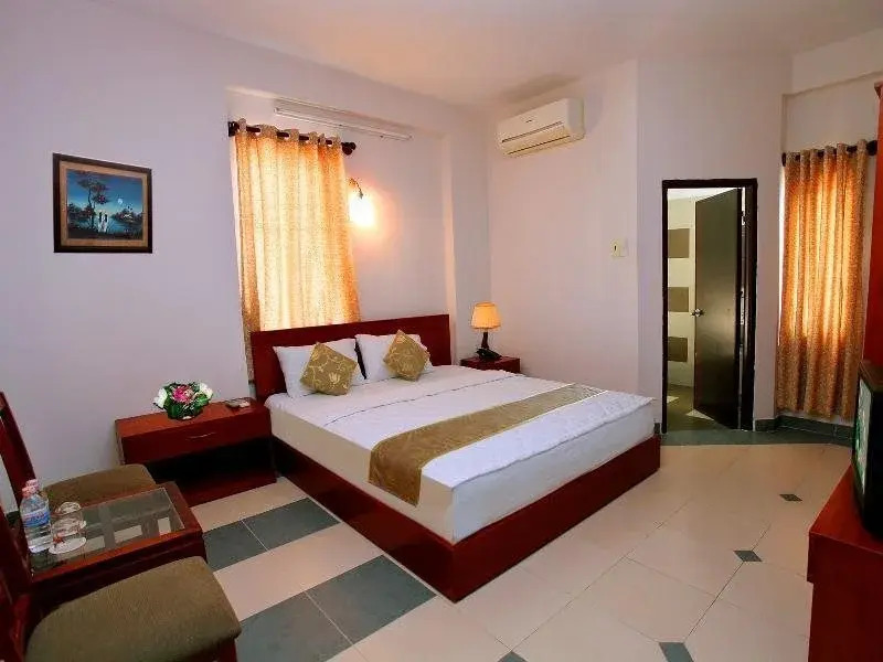 La Vie Hotel