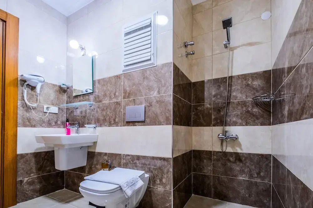 Viranlar Apart Hotel
