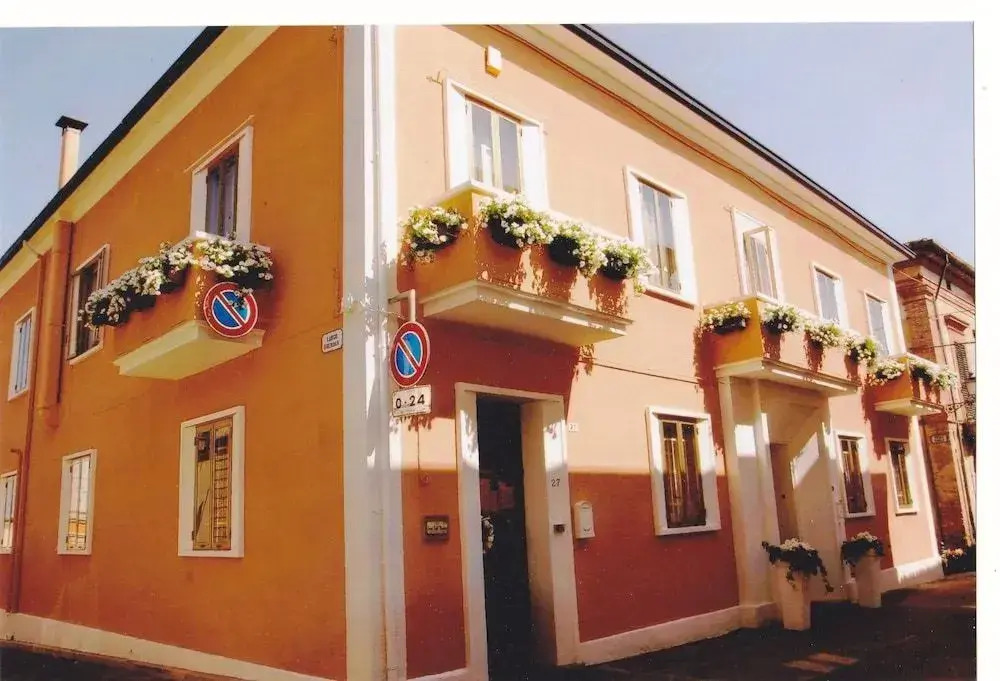 Casa Isabella B&B