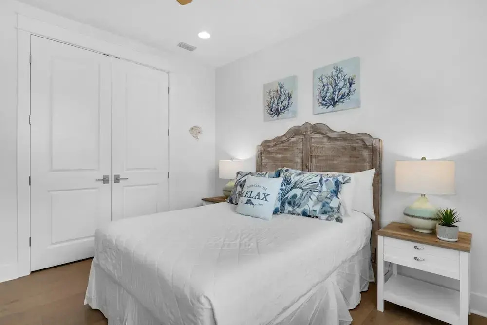 Sand Dollar Beach Cottage