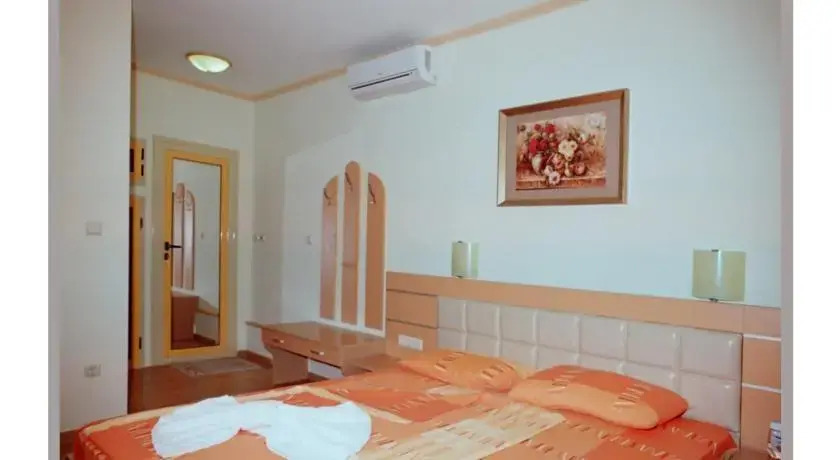 Hotel Apart