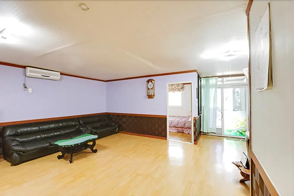 Pohang Loren Pension