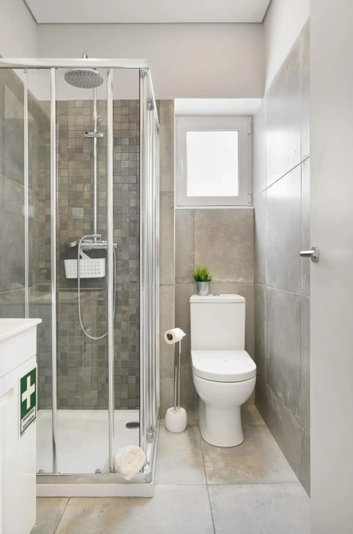 Sé Apartamentos - BragaXXI
