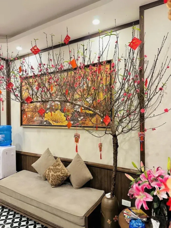 The Cosy Inn Hanoi