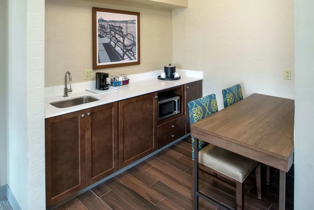 Hampton Inn & Suites Binghamton/Vestal