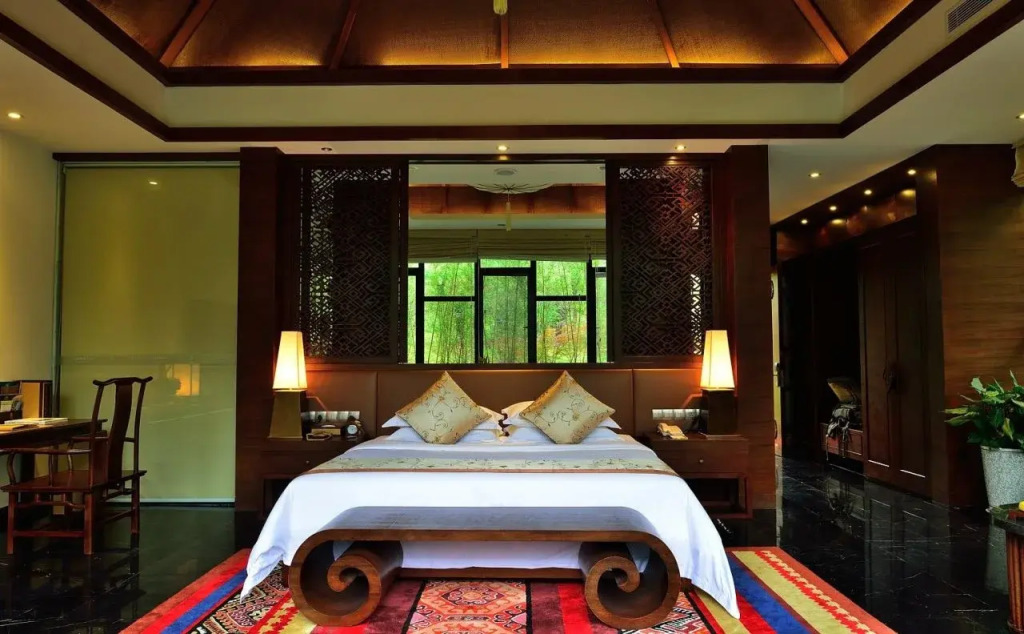 Harmona Resort & Spa Zhangjiajie