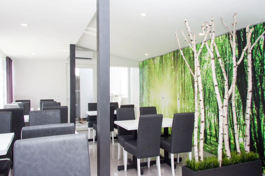 Hotel Cool Zagreb Airport