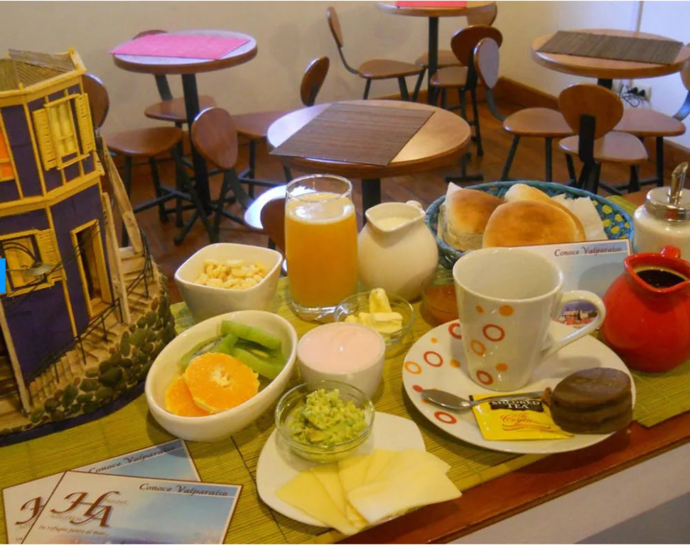 Hostel Adlafken