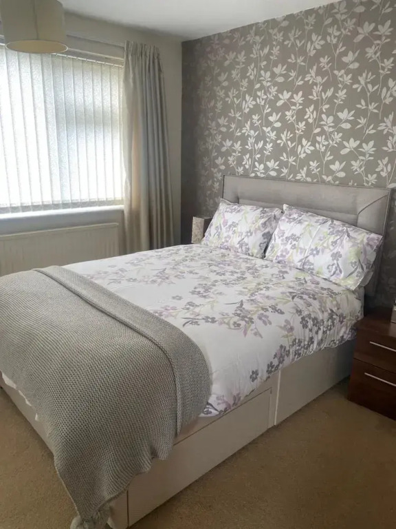 Glendale close - Huku Kwetu - 4 Bedroom