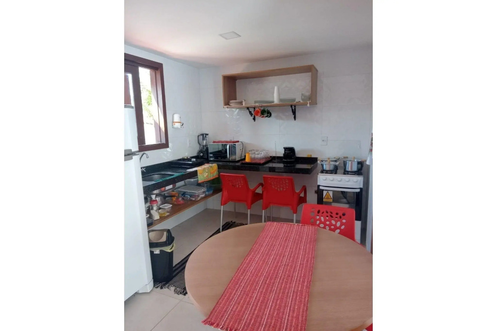 MRG - Condomínio NOVO FRANCES - Apartamento Duplex - 2 dormitórios - 150 metros do mar