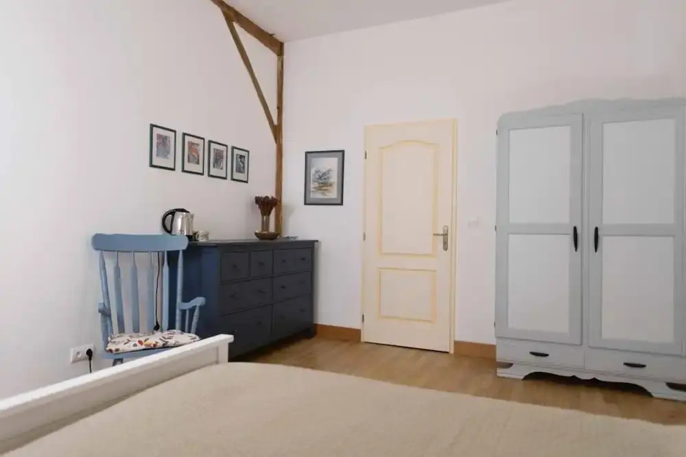 Chambre dHotes Cugnac