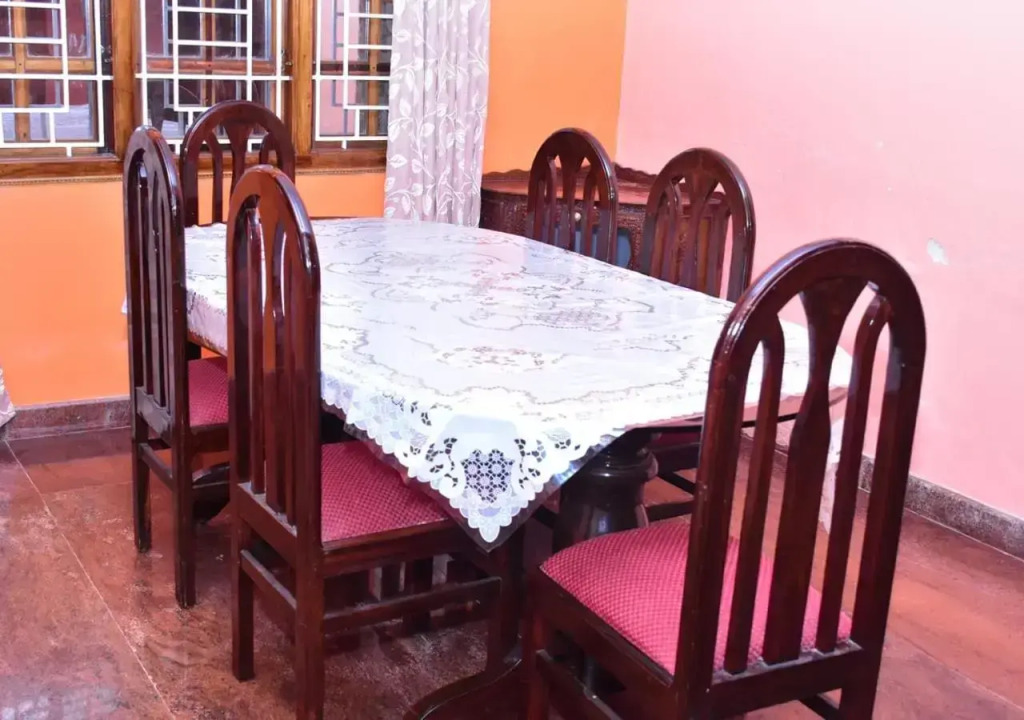 Sri Kaveri Homestay