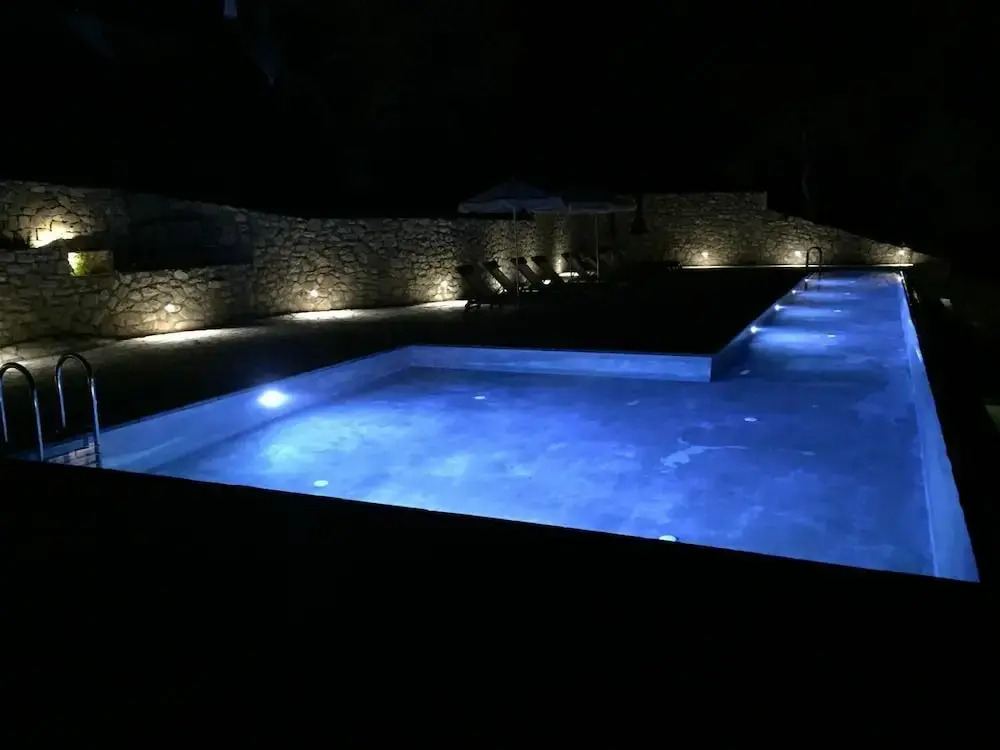 Paxoi Resort