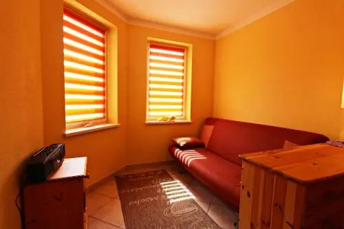 Wechta with Sea View & Free Sauna