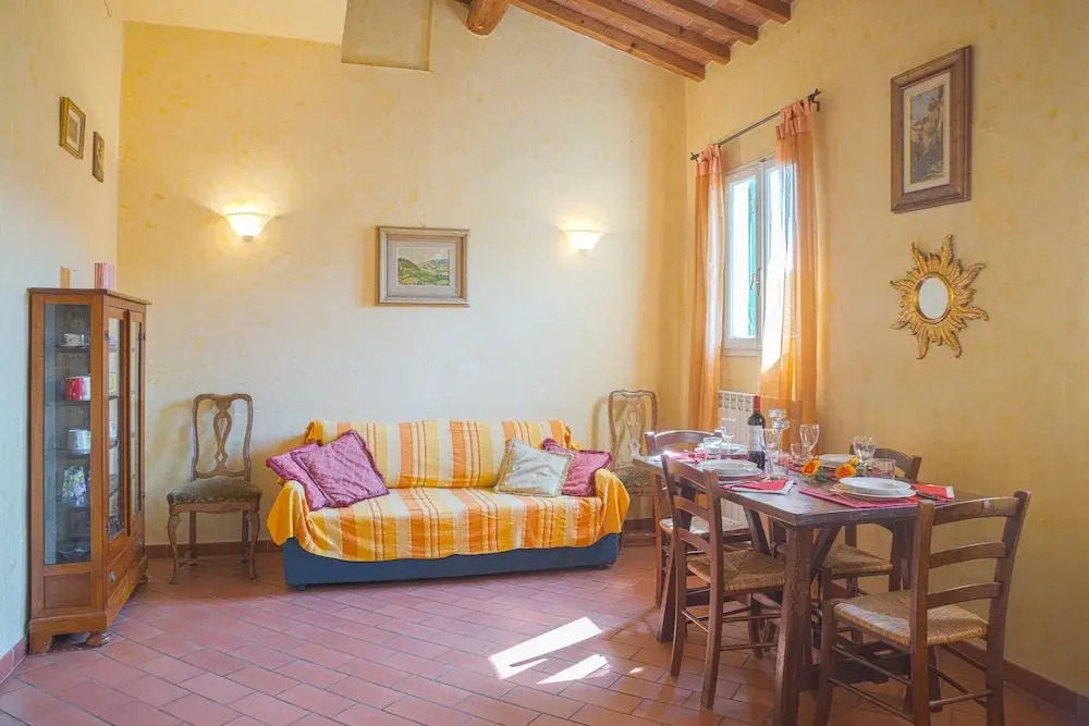 Loggia Ciompi