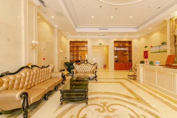 Vienna Hotel
