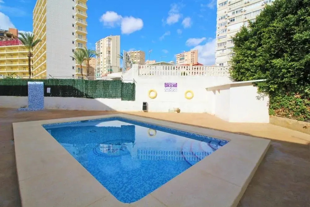 Apartamento Lepanto