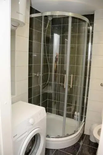 Apartment Sven