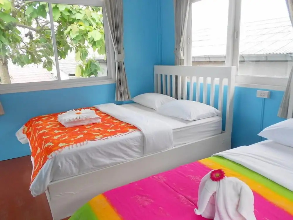 Sukkeebeach Kohlarn Resort