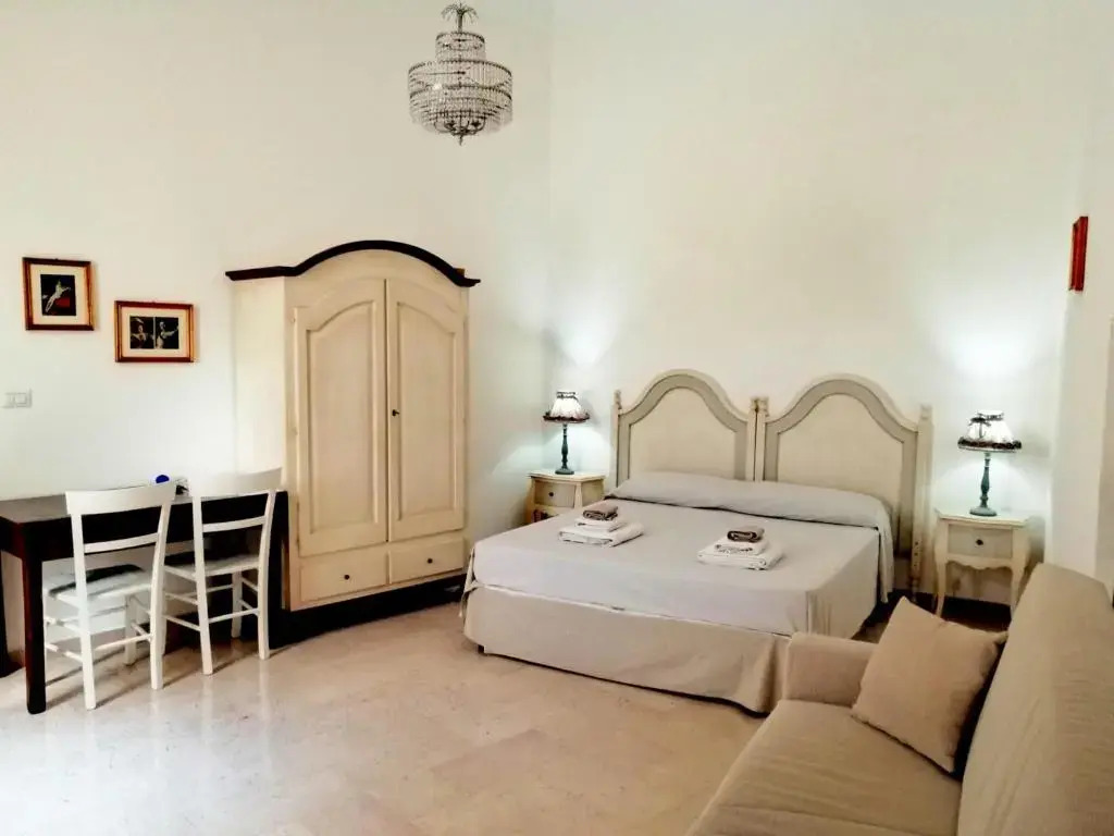 Palazzo Cavoti
