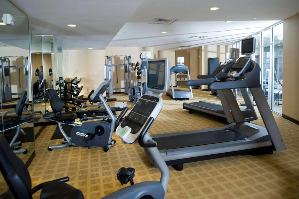 DoubleTree by Hilton Hotel Baton Rouge